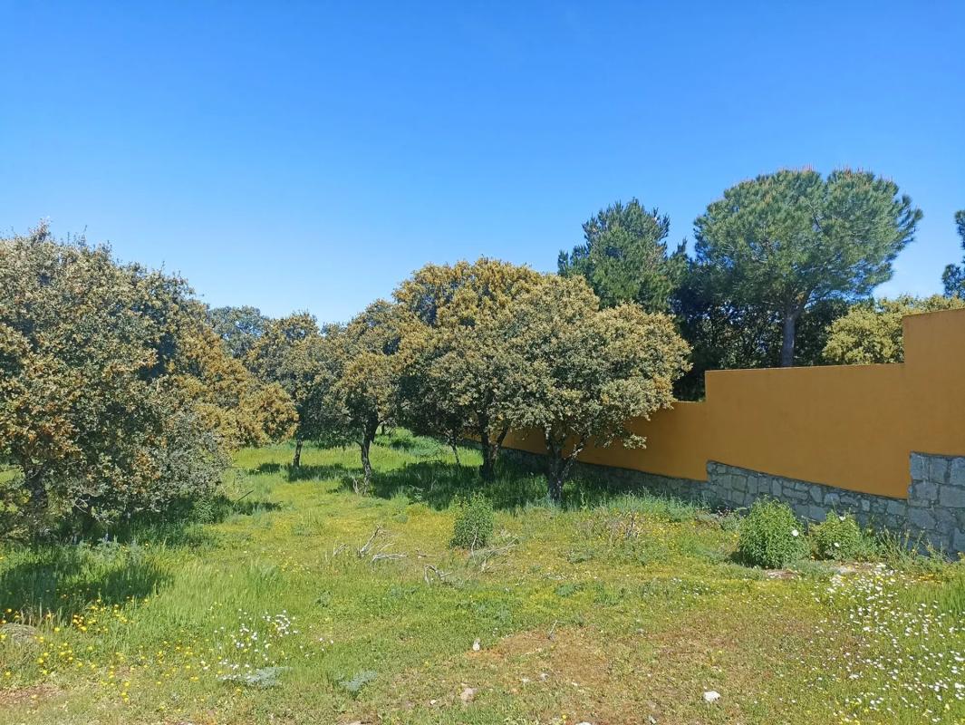 Участок земли на продажу в Эль-Эскориаль, Мадрид photo 3