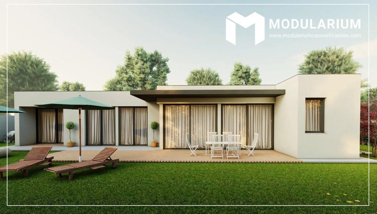 Участок земли на продажу в Эль-Эскориаль, Мадрид photo 3