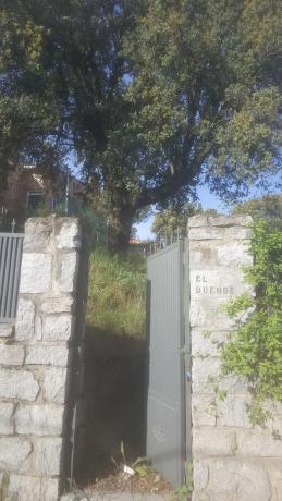 Terreno en calle del Nervion, 9 photo 3
