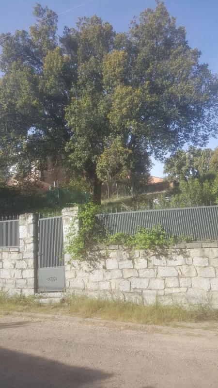 Участок земли на продажу в Эль-Эскориаль, Мадрид photo 4