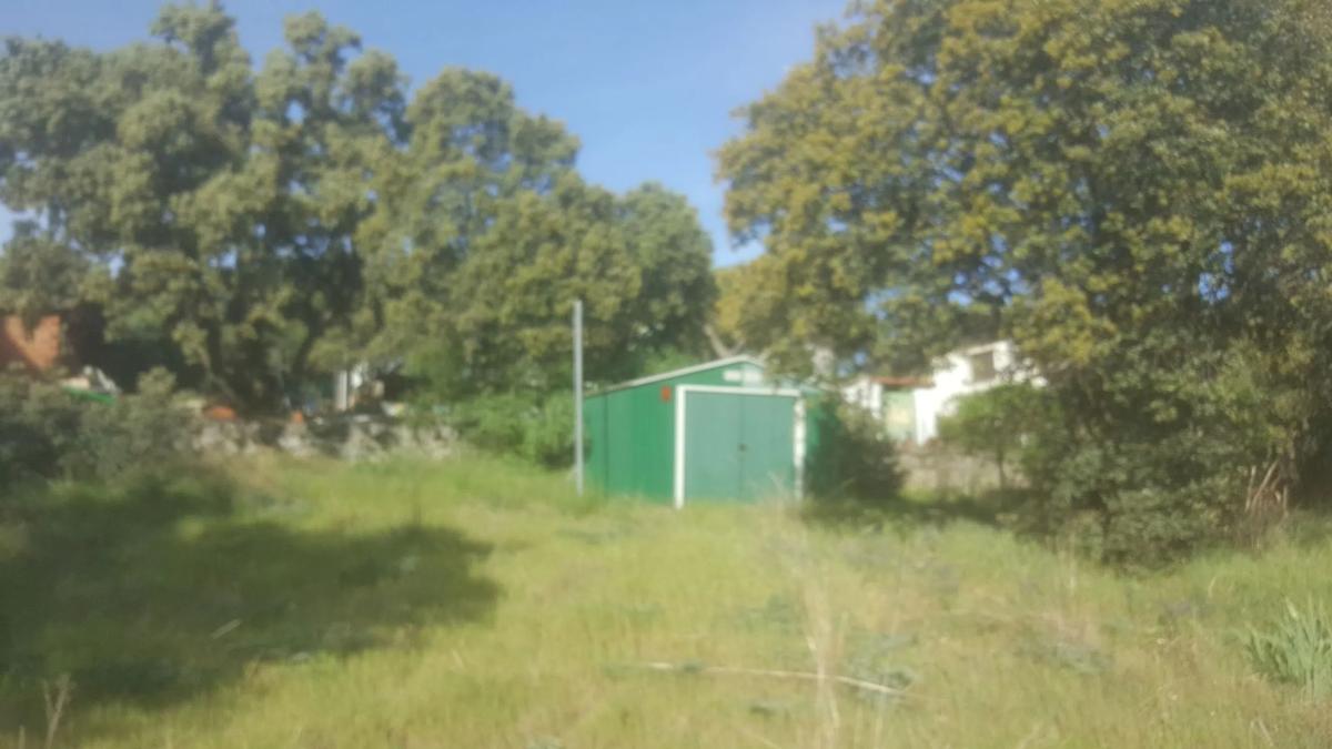 Участок земли на продажу в Эль-Эскориаль, Мадрид photo 5