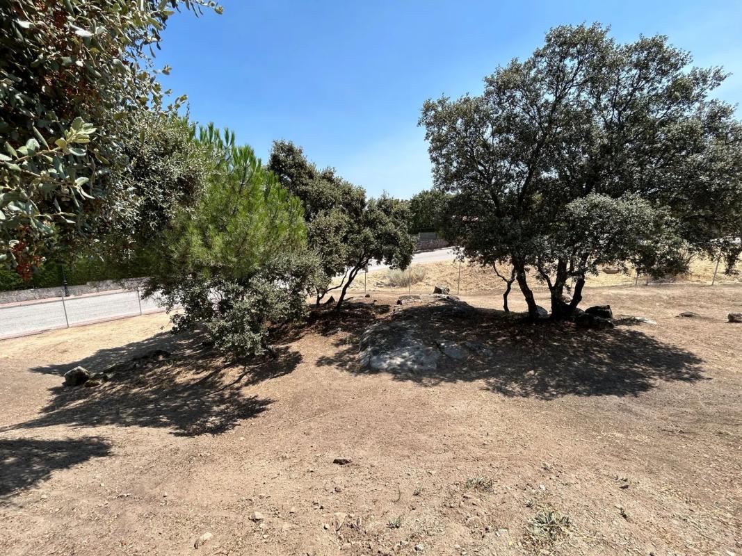 Terreno en venta en Galapagar, Madrid photo 3