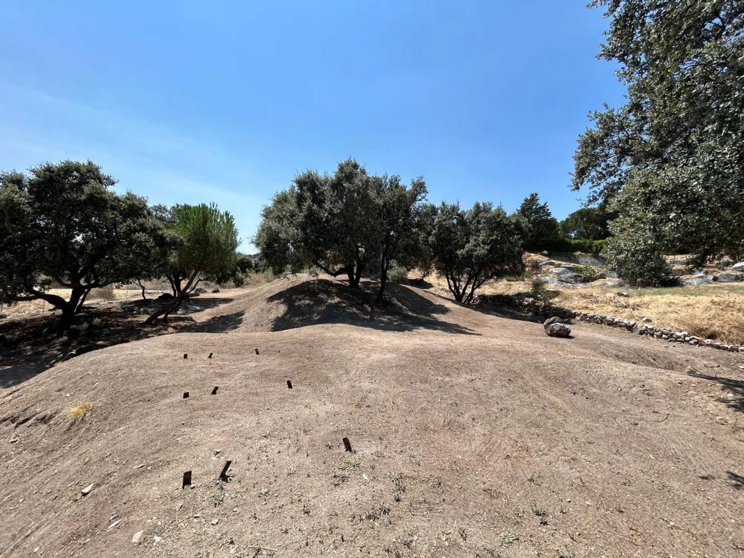 Terreno en venta en Galapagar, Madrid photo 4