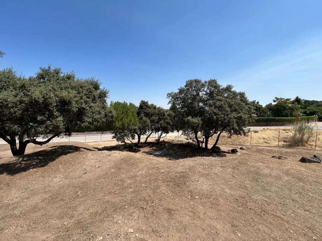 Terreno en venta en Galapagar, Madrid photo 5