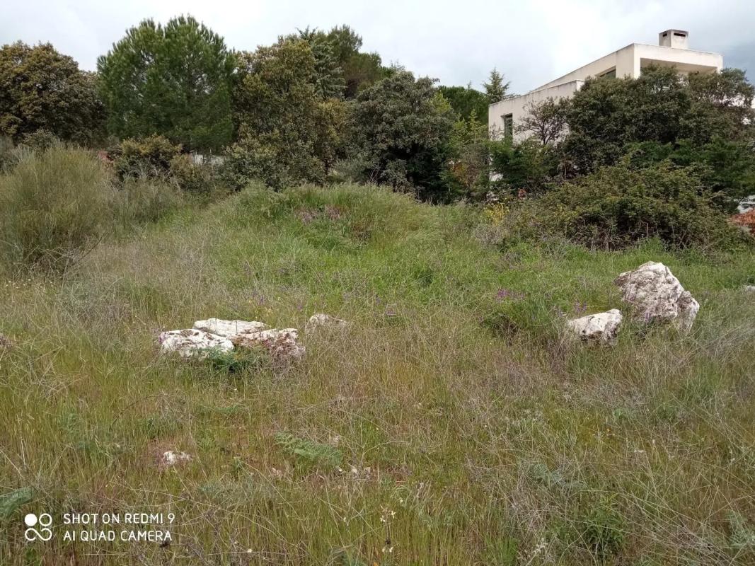 Terreno en venta en Galapagar, Madrid photo 2