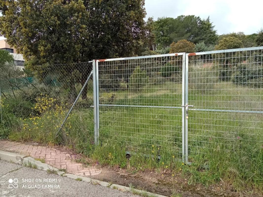 Terreno en venta en Galapagar, Madrid photo 3