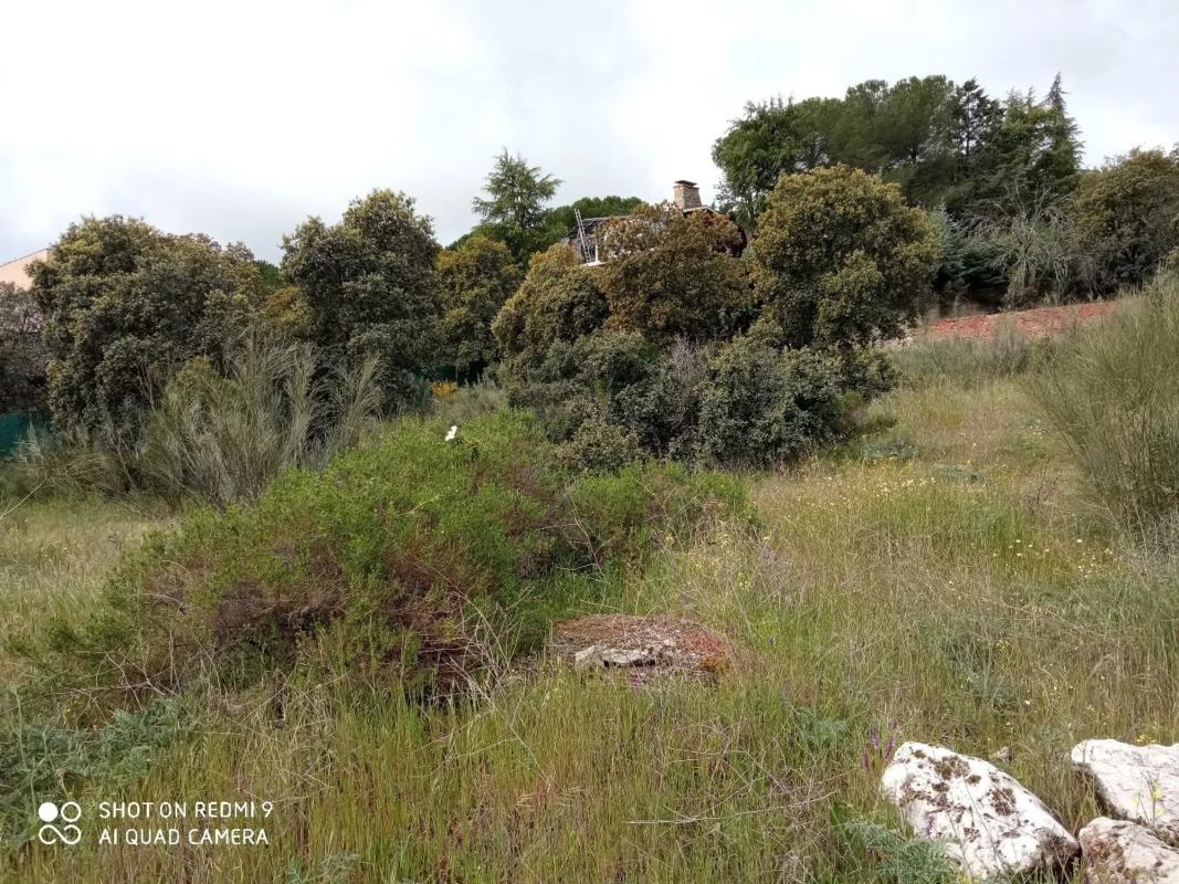 Terreno en venta en Galapagar, Madrid photo 4