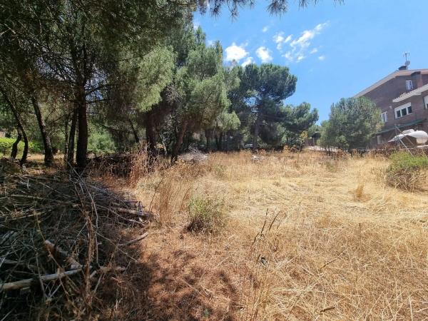 Terreno en Parquelagos - Puente Nuevo photo 2