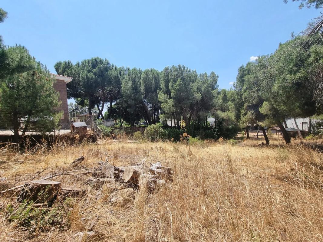 Terreno en venta en Galapagar, Madrid photo 3