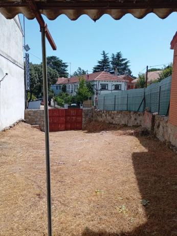 Terreno en calle de las Procesiones, 66 photo 2
