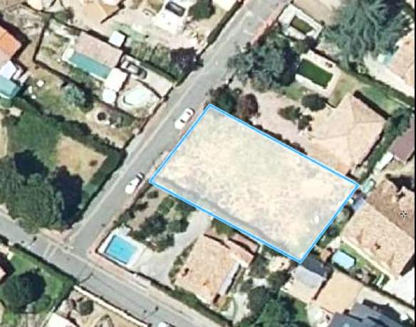 Terreno en calle Ribalta, 4 photo 1