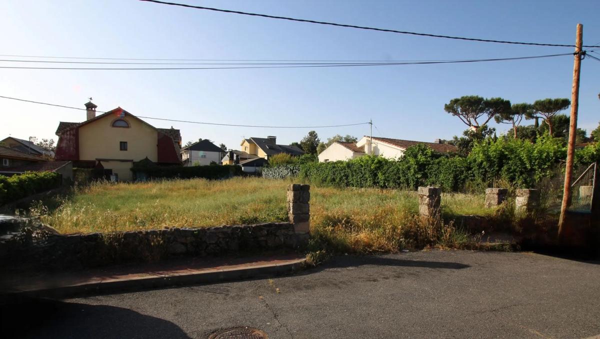 Terreno en venta en Galapagar, Madrid photo 4