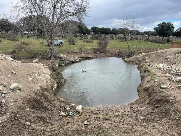 Terreno en Finca Agua de San Martín. Polígono 2, par 4 photo 3