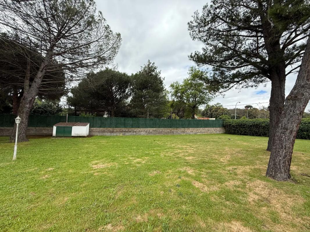 Terreno en venta en Galapagar, Madrid photo 4