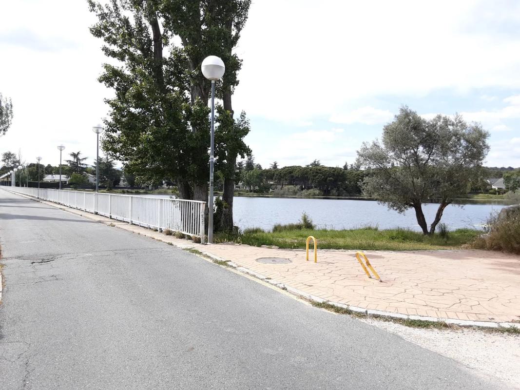 Terreno en venta en Galapagar, Madrid photo 2