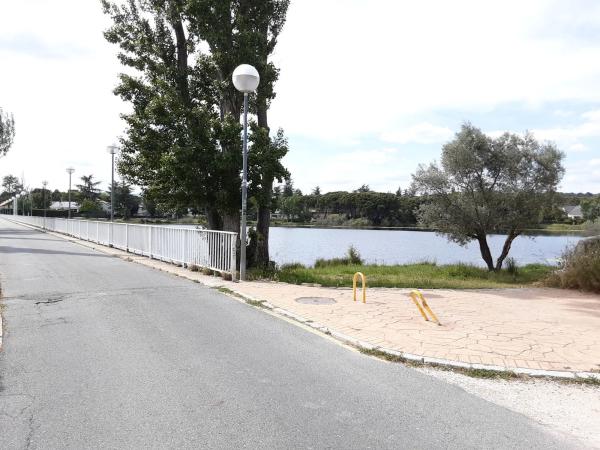 Terreno en avenida Portugal photo 2