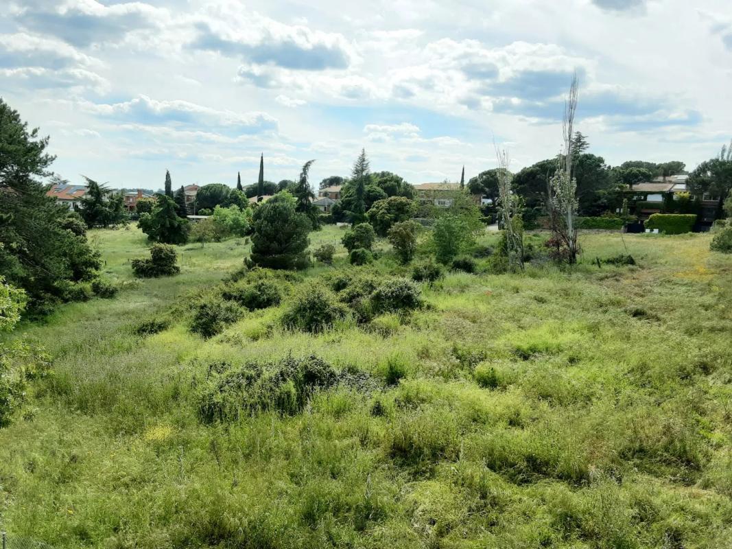Terreno en venta en Galapagar, Madrid photo 3