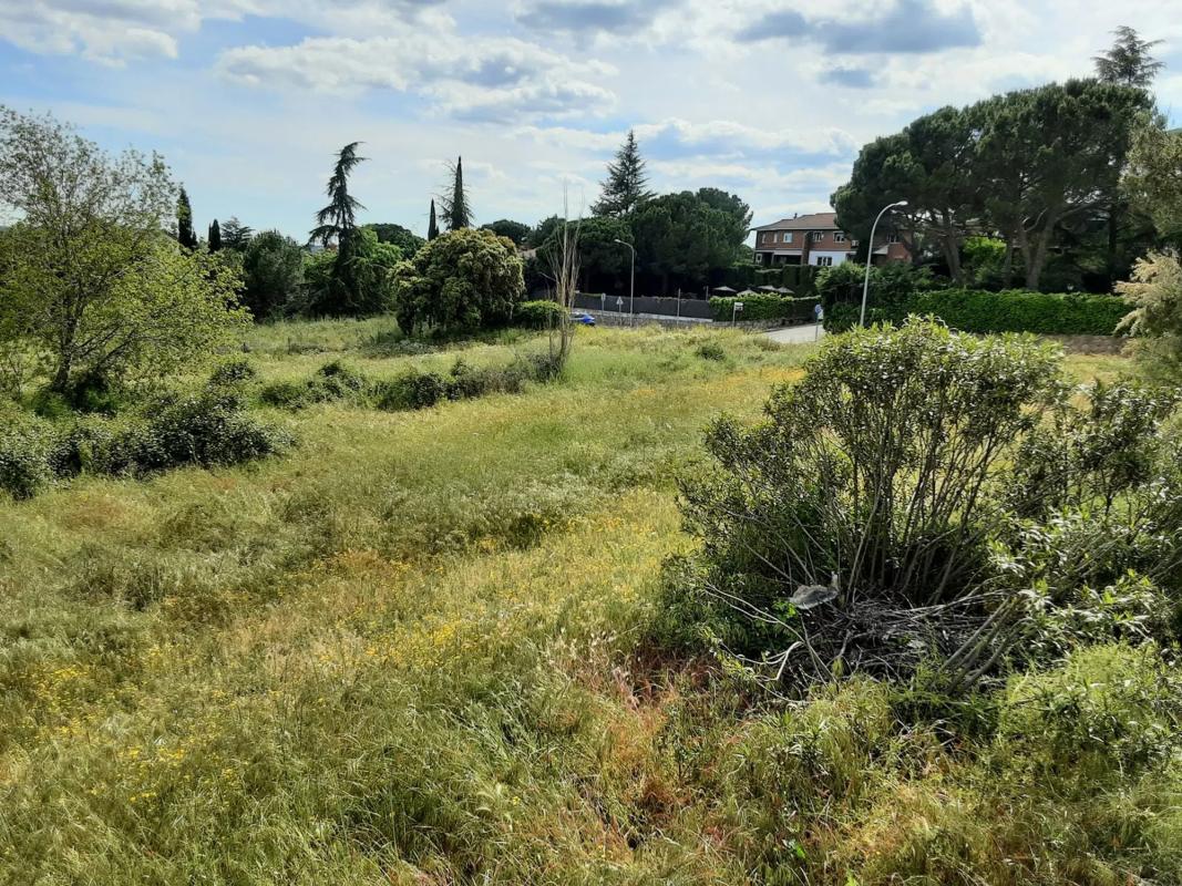 Terreno en venta en Galapagar, Madrid photo 5