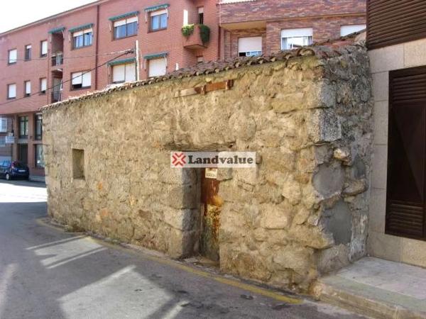 Terreno en calle de la Pinilla, 6 photo 1