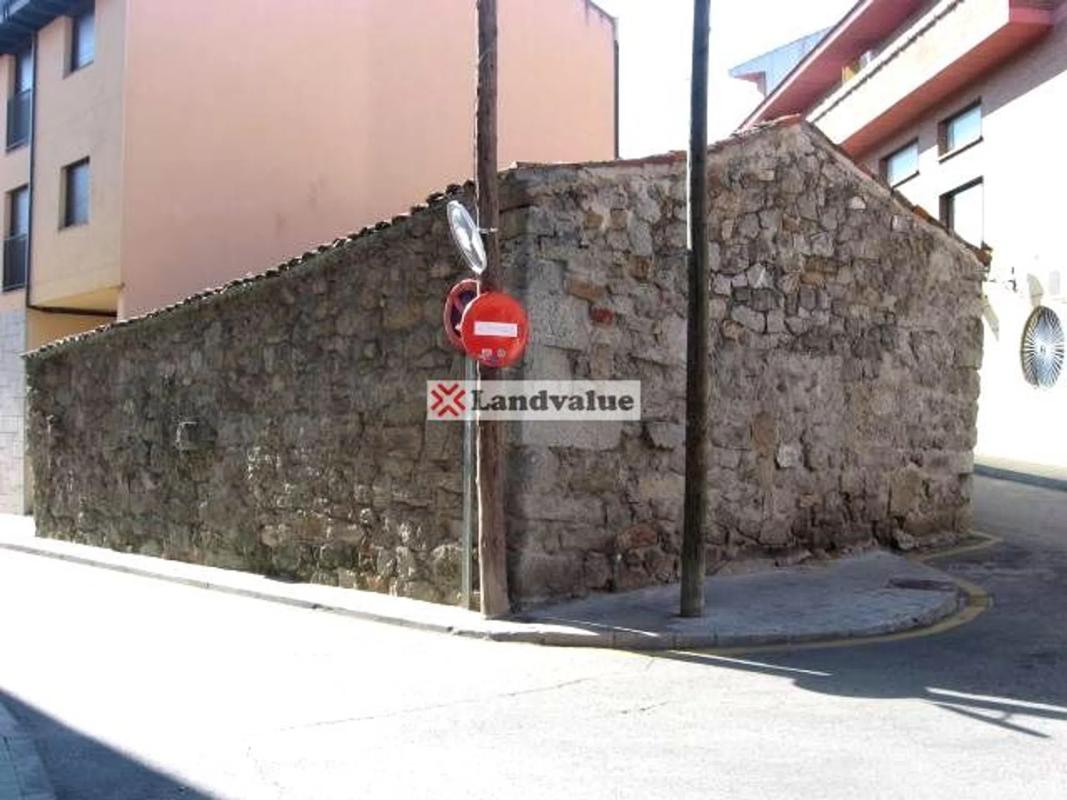 Terreno en venta en Galapagar, Madrid photo 4