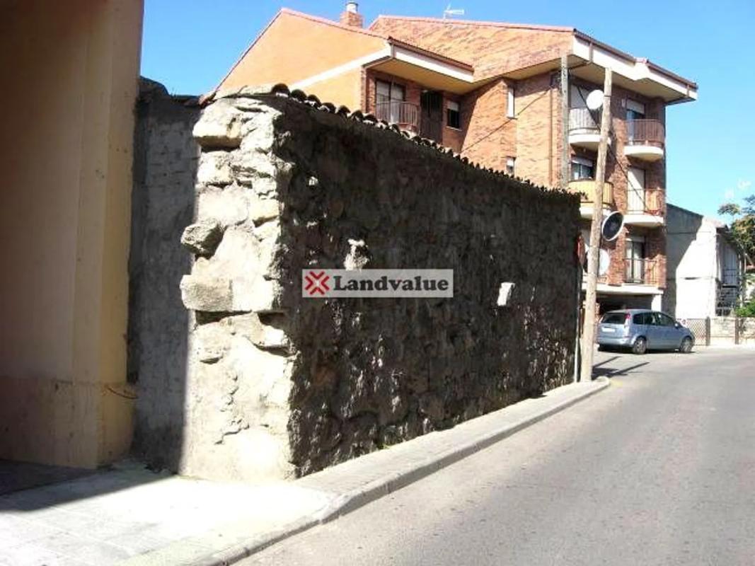 Terreno en venta en Galapagar, Madrid photo 5