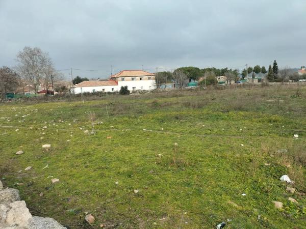 Terreno en avenida de los Voluntarios, 117 photo 2