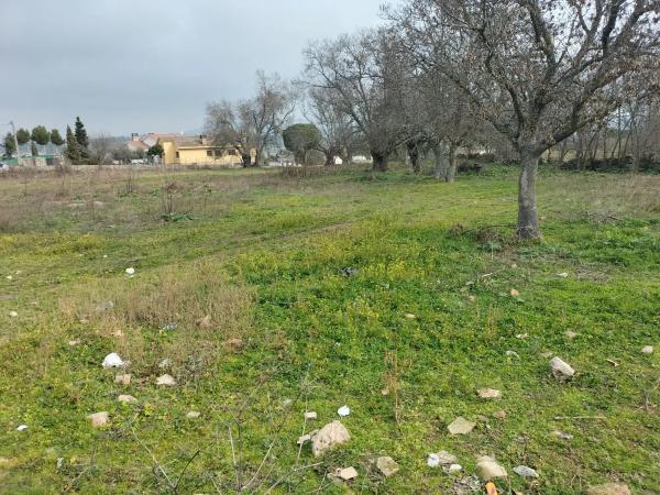 Terreno en avenida de los Voluntarios, 117 photo 3