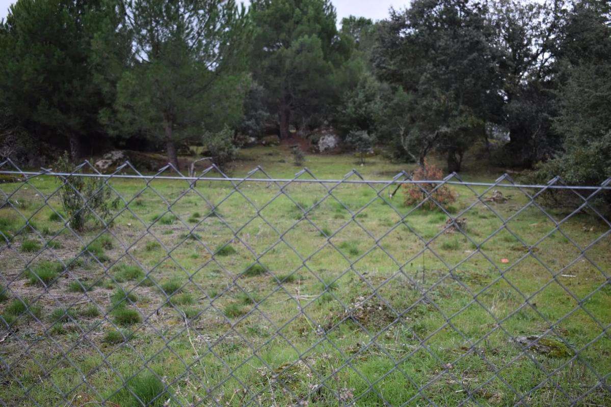 Terreno en venta en Galapagar, Madrid photo 3