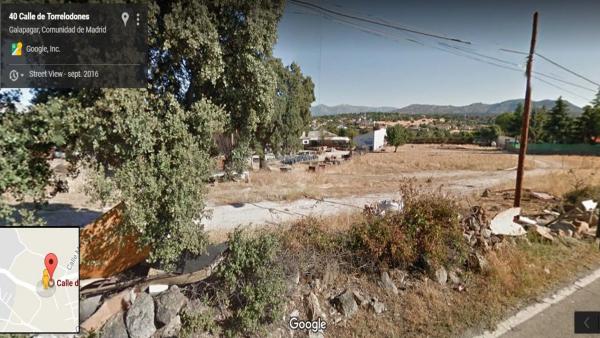 Terreno en calle de Torrelodones, 41 photo 3