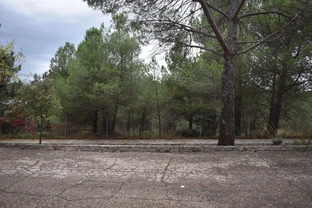 Terreno en venta en Galapagar, Madrid photo 4
