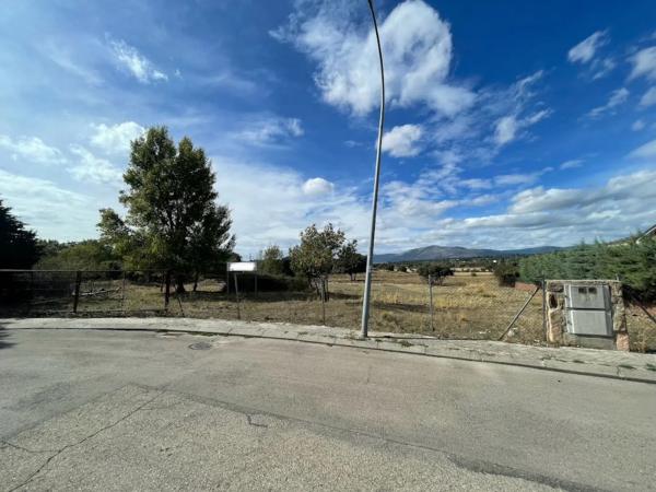 Terreno en calle del Mar Egeo, 9 photo 1
