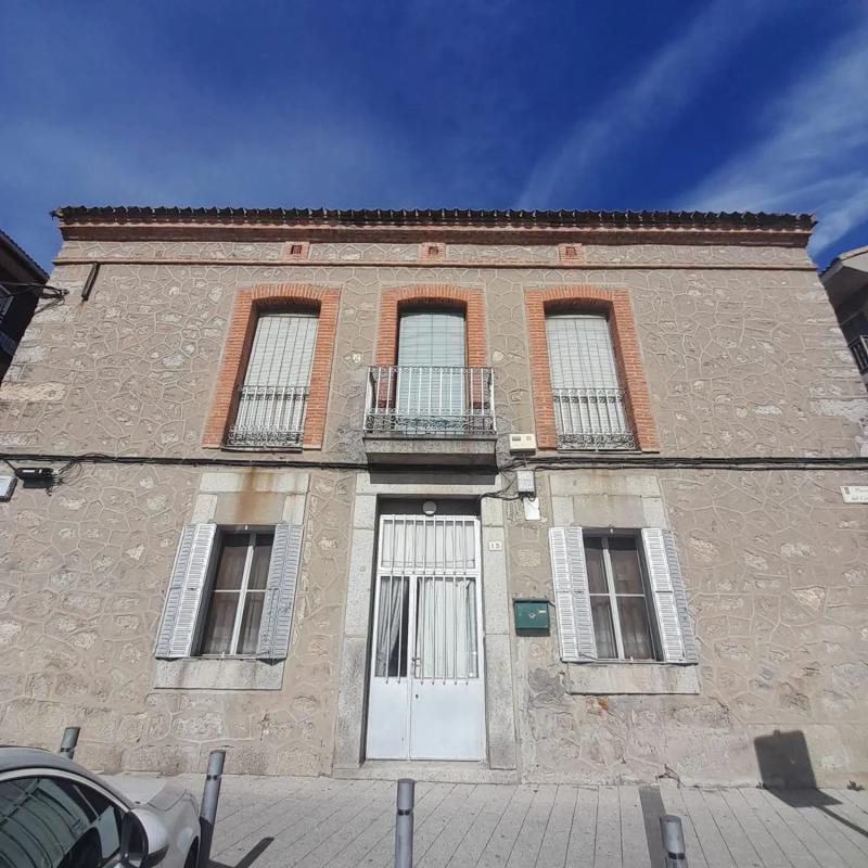 Land for sale in Galapagar, Madrid photo 3