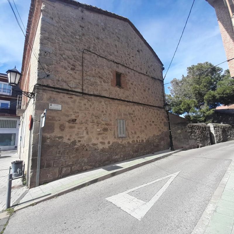 Land for sale in Galapagar, Madrid photo 5