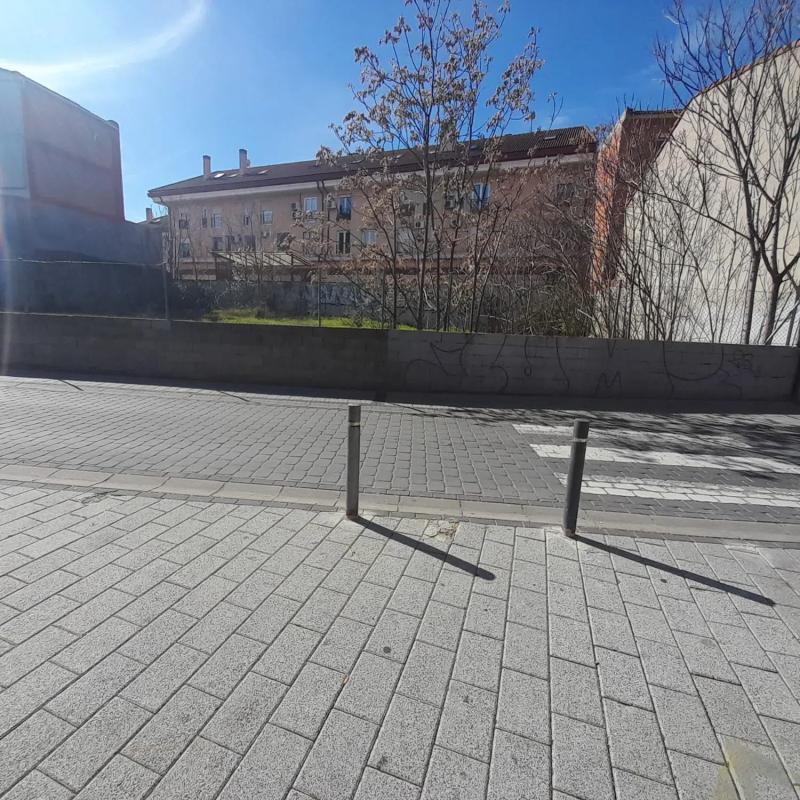 Terreno en venta en Galapagar, Madrid photo 2