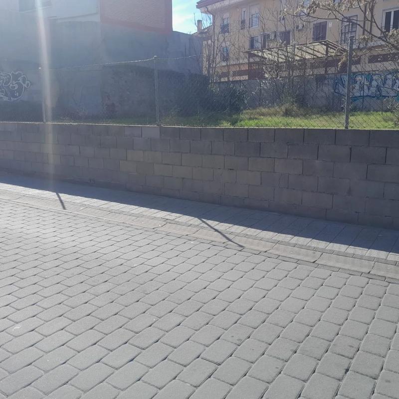 Terreno en venta en Galapagar, Madrid photo 4