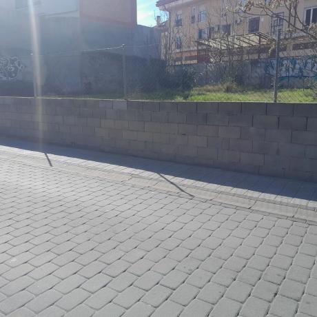 Terreno en calle de las Procesiones photo 4
