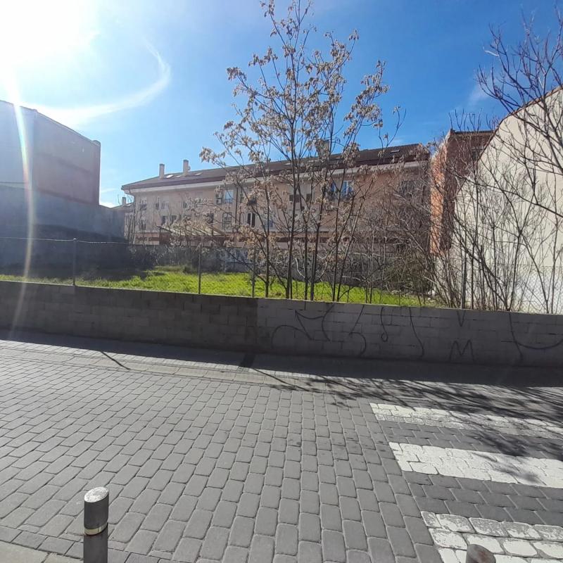 Terreno en venta en Galapagar, Madrid photo 5