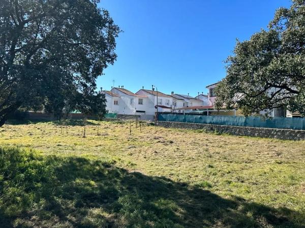 Terreno en calle Praderia photo 1