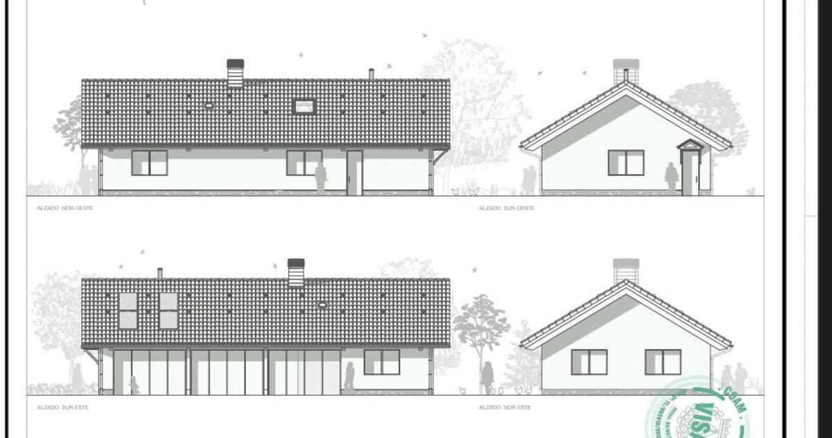 Land for sale in Galapagar, Madrid photo 2