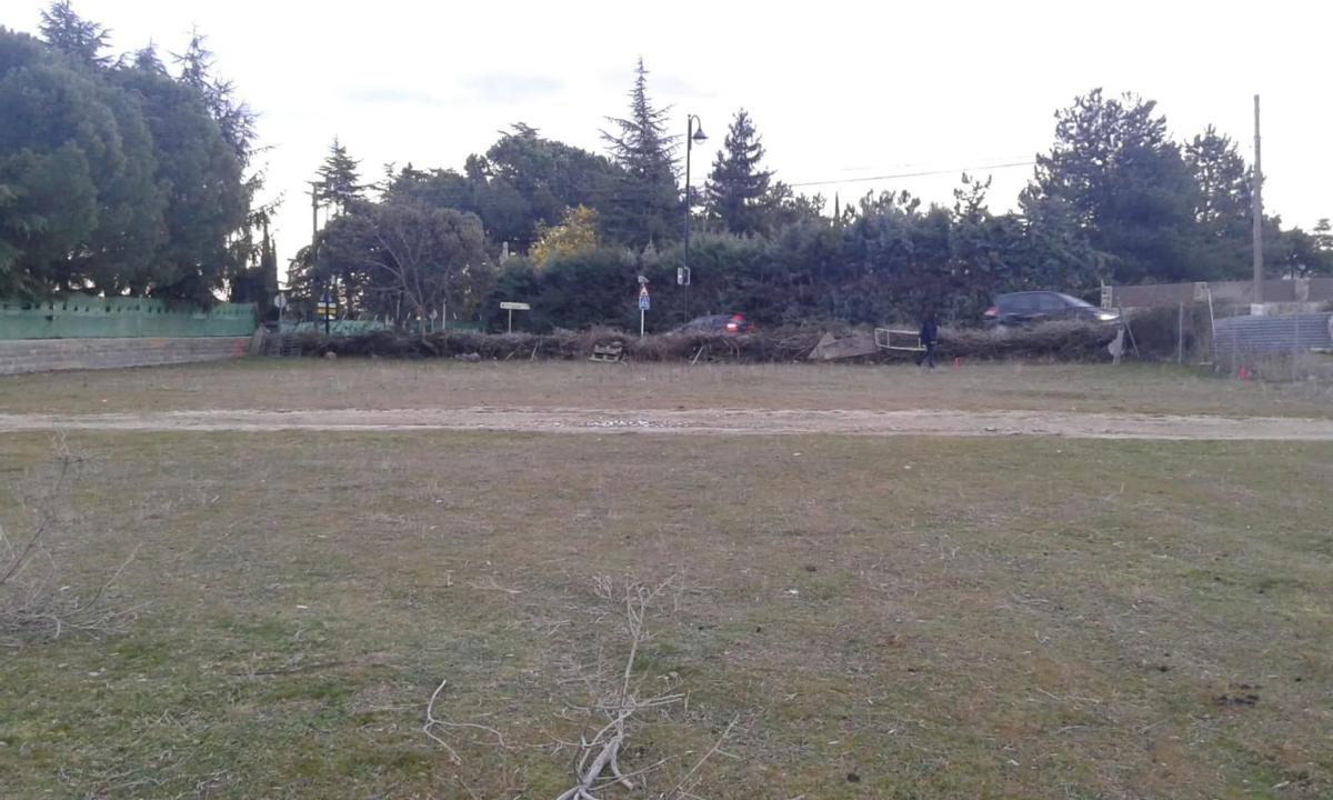 Land for sale in Galapagar, Madrid photo 3