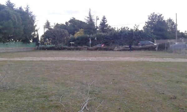 Terreno en carretera de Torrelodones, 43 photo 3