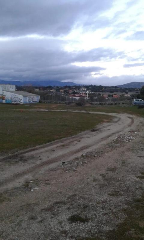 Land for sale in Galapagar, Madrid photo 4