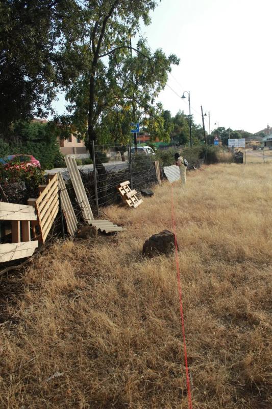 Land for sale in Galapagar, Madrid photo 5