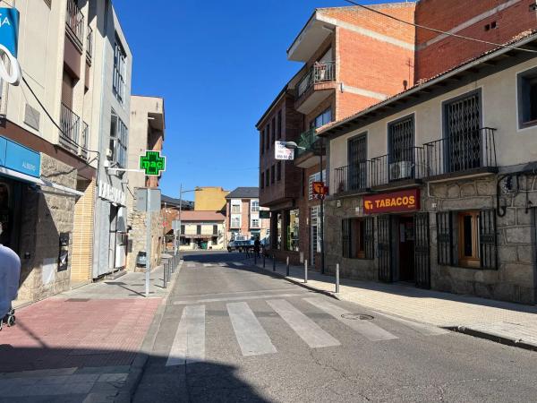 Terreno en avenida de los Voluntarios, 13 photo 2