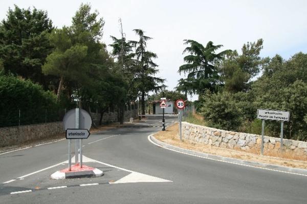 Terreno en calle Puerto de Canencia, 1 photo 1