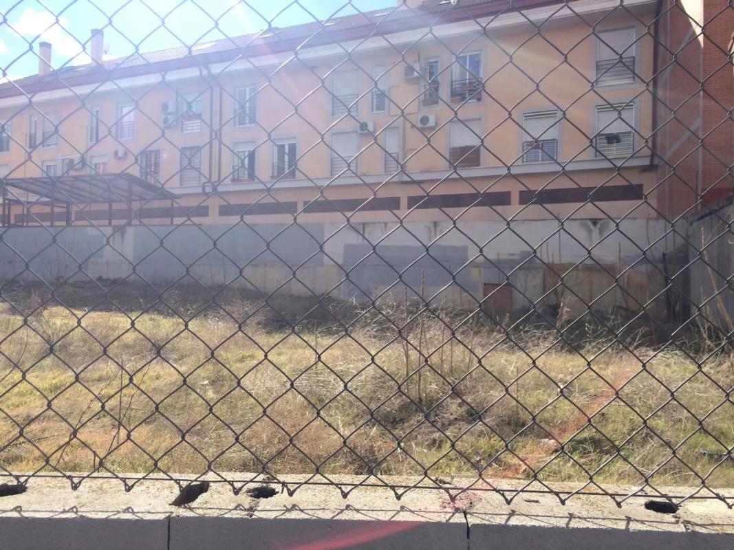 Land for sale in Galapagar, Madrid photo 1