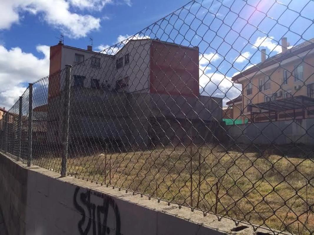 Land for sale in Galapagar, Madrid photo 3