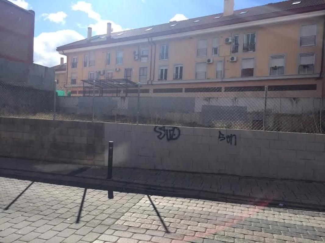 Land for sale in Galapagar, Madrid photo 4