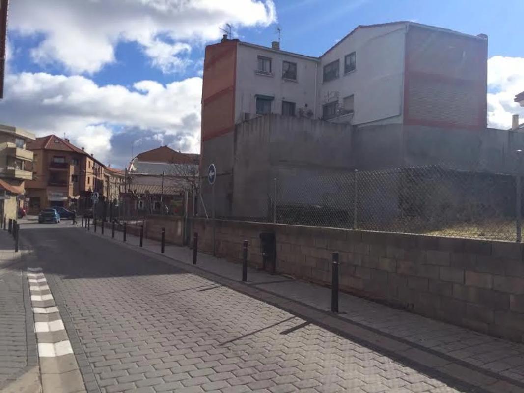 Land for sale in Galapagar, Madrid photo 5