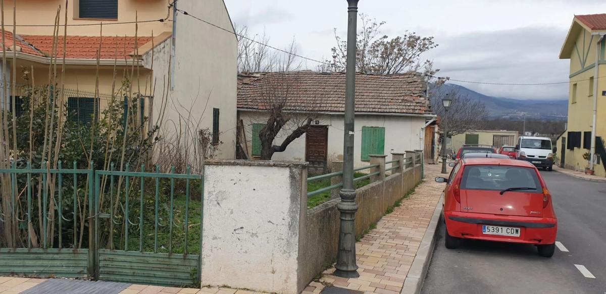 Участок земли на продажу в Гвадаррама, Мадрид photo 2
